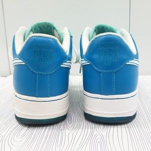 nike air force one tropical twist